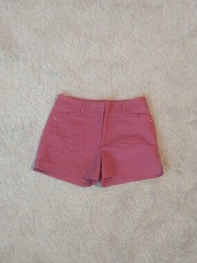 Tailored Short